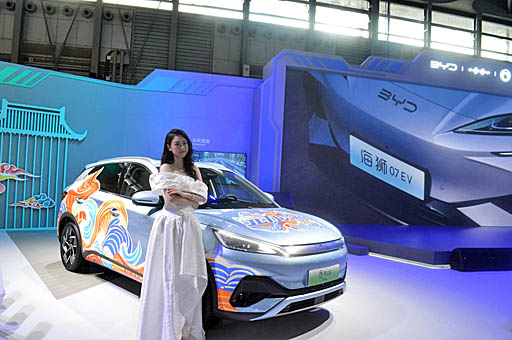 ꡼ No.008Υͥ / ޤǥ⡼硼ʤư֤ChinaJoy˽ŸΤ֡äʹƤߤCJ2024