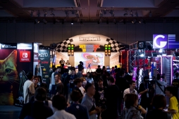 ꡼ No.001Υͥ / BitSummit DriftפԿϲǹ38333͡ǯ2025ǯ71820˳ͽ