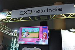 ꡼ No.004Υͥ / ֥ۥ饤֡פθ3Dǥ򥲡೫ȯԤ󶡡Ϻ夲holo IndieפοȤߤȤϡ