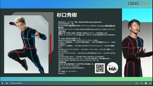 ꡼ No.001Υͥ / ߤ륭ɽΤˡ뤳Ȥ롣⡼󥢥¦ΥԤؤȤϡCEDEC 2024