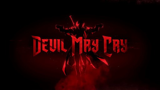 ꡼ No.001Υͥ / Netflix˥Devil May Cryפۿ2025ǯ4˷ꡣ󥷡¿Ͽƥ