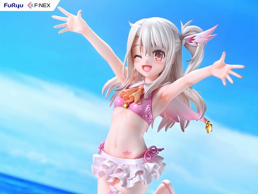 ꡼ No.002Υͥ / ˥Fate/kaleid linerץꥺޡ ĥפѤΥͷե奢о졣2025ǯ2ȯͽ
