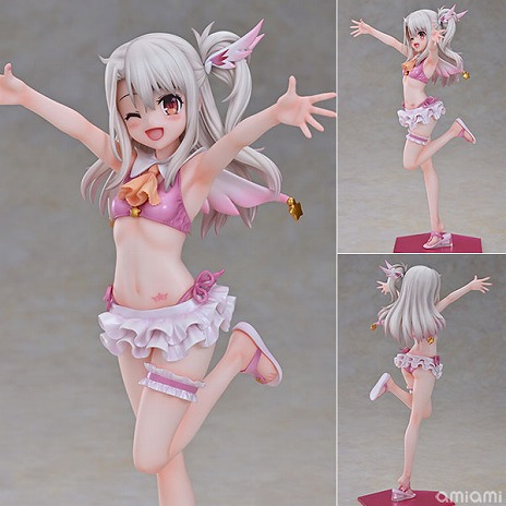 ꡼ No.004Υͥ / ˥Fate/kaleid linerץꥺޡ ĥפѤΥͷե奢о졣2025ǯ2ȯͽ