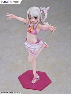 ꡼ No.007Υͥ / ˥Fate/kaleid linerץꥺޡ ĥפѤΥͷե奢о졣2025ǯ2ȯͽ