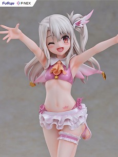 ꡼ No.008Υͥ / ˥Fate/kaleid linerץꥺޡ ĥפѤΥͷե奢о졣2025ǯ2ȯͽ
