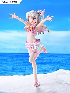 ꡼ No.010Υͥ / ˥Fate/kaleid linerץꥺޡ ĥפѤΥͷե奢о졣2025ǯ2ȯͽ
