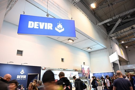 画像ギャラリー No.004のサムネイル画像 / 「SPIEL Essen 2024」コアゲーマー必見のブース特集。重量級ゲームだけでもたくさんある