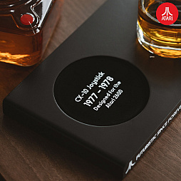 ꡼ No.005Υͥ / Υ祤ƥåΥǥ󥿤ˤʤäAtari Joystick Decanter Setסȯ