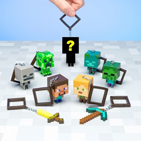 ꡼ No.006Υͥ / ֥꡼ѡܳФޤץ饤ȡפʤɡMinecraftפ̤ȯ䥰åͽ󳫻ϡޥե󡦥å9ǯڡ󤬥