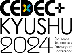 ꡼ No.014Υͥ / CEDEC+KYUSHU 2024״Ĵֱϡȥڥ륽ʤΤޤǤȤ줫áɡåȯɽ