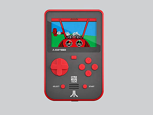 ꡼ No.002Υͥ / ֤ʥܥǥ50ܤΥꥲबäӥൡSuper Pocket Atari Editionȯ档ȥå㤨С¿Υɥѥȥڤ