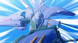 ꡼ No.002Υͥ / ΥХμ¸ư2ơAURA BATTLER DUNBINE SIDE R顦󥹤Ʈòɥʤɿ꤬о