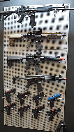 ꡼ No.016Υͥ / ȥι碌ڹ񷳤ٻζˤʤäƤXRδ塼Practical Shooting SimulationסG-STAR 2024