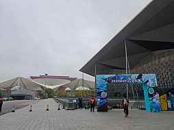 ���������꡼ No.002�Υ���ͥ������ / ��񡦾峤�ǳ��Ť���륤��ǥ����������।�٥�ȡ�Weplay 2024�ס������ޡ��Τ���Ρ֥ۡ��ߡ��פʶ��֤������Ԥ�̥λ����