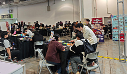 ���������꡼ No.004�Υ���ͥ������ / ��񡦾峤�ǳ��Ť���륤��ǥ����������।�٥�ȡ�Weplay 2024�ס������ޡ��Τ���Ρ֥ۡ��ߡ��פʶ��֤������Ԥ�̥λ����