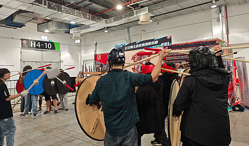 ���������꡼ No.009�Υ���ͥ������ / ��񡦾峤�ǳ��Ť���륤��ǥ����������।�٥�ȡ�Weplay 2024�ס������ޡ��Τ���Ρ֥ۡ��ߡ��פʶ��֤������Ԥ�̥λ����