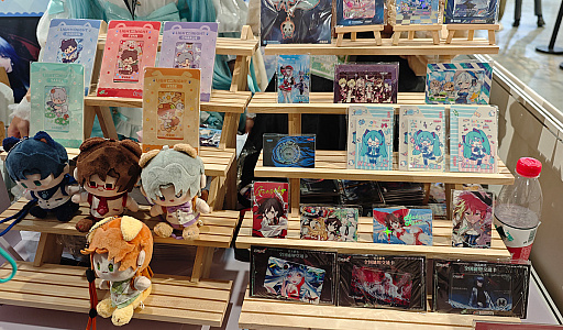 ���������꡼ No.010�Υ���ͥ������ / ��񡦾峤�ǳ��Ť���륤��ǥ����������।�٥�ȡ�Weplay 2024�ס������ޡ��Τ���Ρ֥ۡ��ߡ��פʶ��֤������Ԥ�̥λ����