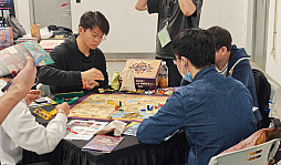 ���������꡼ No.011�Υ���ͥ������ / ��񡦾峤�ǳ��Ť���륤��ǥ����������।�٥�ȡ�Weplay 2024�ס������ޡ��Τ���Ρ֥ۡ��ߡ��פʶ��֤������Ԥ�̥λ����