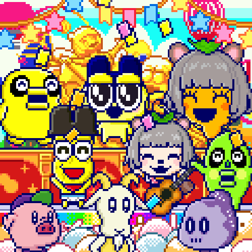 ꡼ No.003Υͥ / Tamagotchi UniסYouTube֤ͥݤݤͤפȤΥܥƥĤ125ȯ
