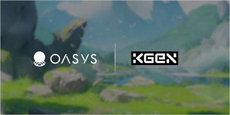 ꡼ No.001Υͥ / ò֥åOasysסȯ絬ϥޡͥåȥKGeNפȤȤȯɽԾǥ桼ܻؤ