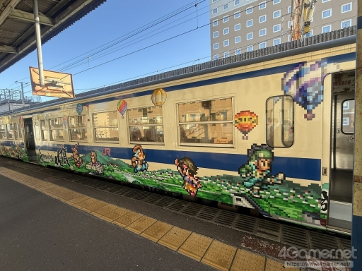 画像ギャラリー No.017のサムネイル画像 / 10周年の「ロマンシング佐賀」現地レポート。佐賀とサガの本気がぶつかり合って生まれた,フリーシナリオのごとき冒険の楽しさがそこにはあった