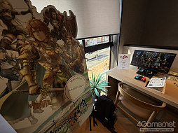 画像ギャラリー No.079のサムネイル画像 / 10周年の「ロマンシング佐賀」現地レポート。佐賀とサガの本気がぶつかり合って生まれた,フリーシナリオのごとき冒険の楽しさがそこにはあった