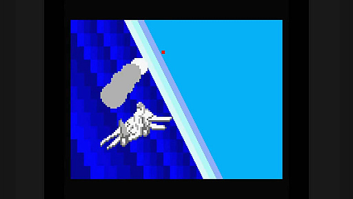 ꡼ No.003Υͥ / MSX BASICǡ֥եСʡפäƤߤBASICͤư