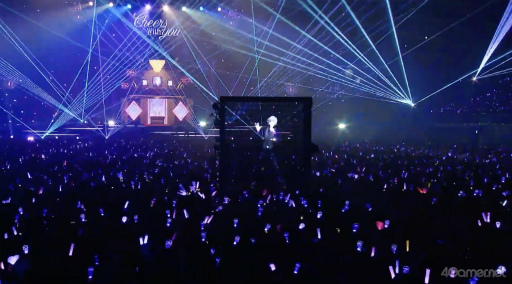 ꡼ No.015Υͥ / ̫ 1st LIVE Cheers with youɡץݡȡѥ󥳡ȥåФʤɡեˤȤäƤ˺ʤ饤֤