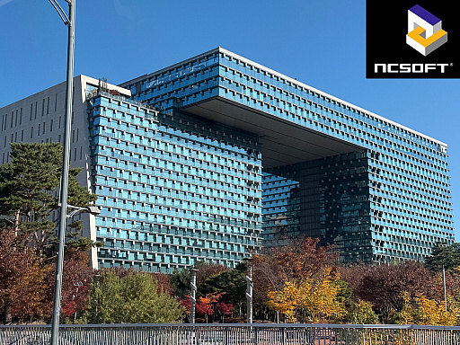 ꡼ No.034Υͥ / NCSOFTܼҤ˹ԤäƤߤ顤ݰफ±޽ۡƲ뺧ʡˤޤǤʤǤ·äƤ祪եӥä