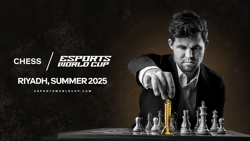 ꡼ No.002Υͥ / 絬ϤeݡEsports World Cup 2025סܤˡ֥פɲáξ޶ۤ2.3ߤ