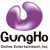 画像ギャラリー No.004のサムネイル画像 / ガンホー,gumiの子会社であるエイリムの株式を取得し,100%子会社化。グローバル配信を見据えたゲーム開発体制を強化