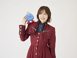 ���������꡼ No.004�Υ���ͥ������ / ��AnimeJapan 2025�ס�¿���Υ���饯������������Ʋ�˲񤹤륭���ӥ��奢����ء����٥�ȥ���Х������ˤϡ�ݯ��46�פ���Ǥ