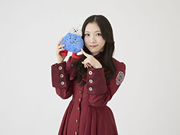 ���������꡼ No.006�Υ���ͥ������ / ��AnimeJapan 2025�ס�¿���Υ���饯������������Ʋ�˲񤹤륭���ӥ��奢����ء����٥�ȥ���Х������ˤϡ�ݯ��46�פ���Ǥ