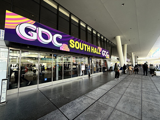 ���������꡼ No.002�Υ���ͥ������ / ��GDC 2025�ϡ�Game Developers Conference 2025�׳����档�������絬�ϤΥ����೫ȯ�ԥ���ե���󥹤����ͤ��Ϥ��餪�Ϥ�