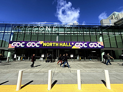 ���������꡼ No.003�Υ���ͥ������ / ��GDC 2025�ϡ�Game Developers Conference 2025�׳����档�������絬�ϤΥ����೫ȯ�ԥ���ե���󥹤����ͤ��Ϥ��餪�Ϥ�
