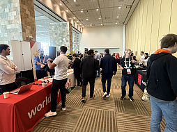 ���������꡼ No.011�Υ���ͥ������ / ��GDC 2025�ϡ�Game Developers Conference 2025�׳����档�������絬�ϤΥ����೫ȯ�ԥ���ե���󥹤����ͤ��Ϥ��餪�Ϥ�