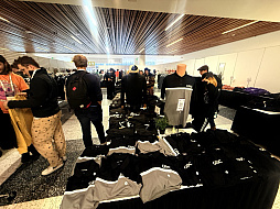 ���������꡼ No.012�Υ���ͥ������ / ��GDC 2025�ϡ�Game Developers Conference 2025�׳����档�������絬�ϤΥ����೫ȯ�ԥ���ե���󥹤����ͤ��Ϥ��餪�Ϥ�