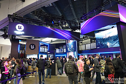 ���������꡼ No.015�Υ���ͥ������ / ��GDC 2025�ϡ�Game Developers Conference 2025�׳����档�������絬�ϤΥ����೫ȯ�ԥ���ե���󥹤����ͤ��Ϥ��餪�Ϥ�