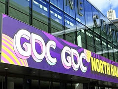 ��GDC 2025�ϡ�Game Developers Conference 2025�׳����档�������絬�ϤΥ����೫ȯ�ԥ���ե���󥹤����ͤ��Ϥ��餪�Ϥ�
