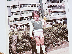 ���������꡼ No.006�Υ���ͥ������ / ��������ε��ˤʤ뤳�ȡ�2025�׳��š�������55ǯ����5��5�������ޤ줿�����ޤΥ��ꥨ���������桹�˻Ĥ������