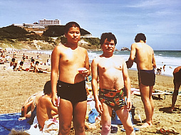 ���������꡼ No.009�Υ���ͥ������ / ��������ε��ˤʤ뤳�ȡ�2025�׳��š�������55ǯ����5��5�������ޤ줿�����ޤΥ��ꥨ���������桹�˻Ĥ������