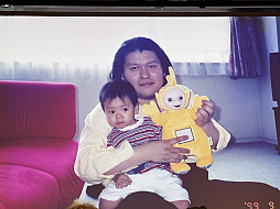 ���������꡼ No.017�Υ���ͥ������ / ��������ε��ˤʤ뤳�ȡ�2025�׳��š�������55ǯ����5��5�������ޤ줿�����ޤΥ��ꥨ���������桹�˻Ĥ������