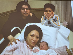 ���������꡼ No.020�Υ���ͥ������ / ��������ε��ˤʤ뤳�ȡ�2025�׳��š�������55ǯ����5��5�������ޤ줿�����ޤΥ��ꥨ���������桹�˻Ĥ������