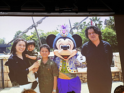 ���������꡼ No.021�Υ���ͥ������ / ��������ε��ˤʤ뤳�ȡ�2025�׳��š�������55ǯ����5��5�������ޤ줿�����ޤΥ��ꥨ���������桹�˻Ĥ������