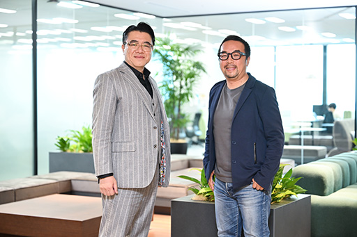 ꡼ No.005Υͥ / Υ󥿥ӥ塼ϡ沈GENDAåסGENDAΥ󥿥ȤˤʤȤˡ1Ĥ礭Ȥʤ沈ɤܻؤƤ