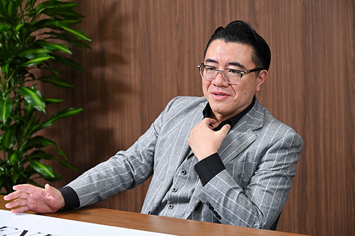 ꡼ No.015Υͥ / Υ󥿥ӥ塼ϡ沈GENDAåסGENDAΥ󥿥ȤˤʤȤˡ1Ĥ礭Ȥʤ沈ɤܻؤƤ