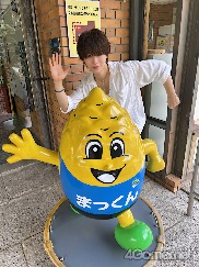 画像ギャラリー No.008のサムネイル画像 / “推し活”道 第7回:弟と一緒に芝居を学び,筋トレに料理に4Gamer愛! 俳優 熊谷魁人さんが語る“ストイックな素顔”と“ミャクミャクなギャップ”