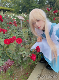 画像ギャラリー No.021のサムネイル画像 / “推し活”道 第7回:弟と一緒に芝居を学び,筋トレに料理に4Gamer愛! 俳優 熊谷魁人さんが語る“ストイックな素顔”と“ミャクミャクなギャップ”