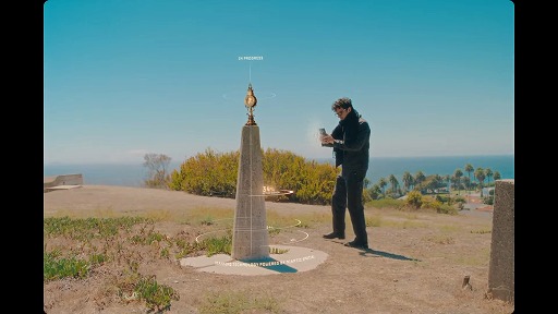 画像ギャラリー No.003のサムネイル画像 / コジプロの新プロジェクトは“位置情報”や“AR”を活用か。Niantic Spatialと連携した新プロジェクトが明らかに