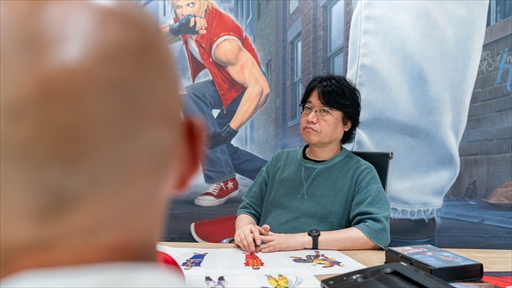 ꡼ No.006Υͥ / Υ󥿥ӥ塼ϡ֥ꥢХȲϵ2פPCǤ꡼SNKξĻȥˤ䡤λפäʹ